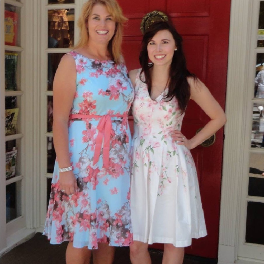 Ralph Lauren sundress